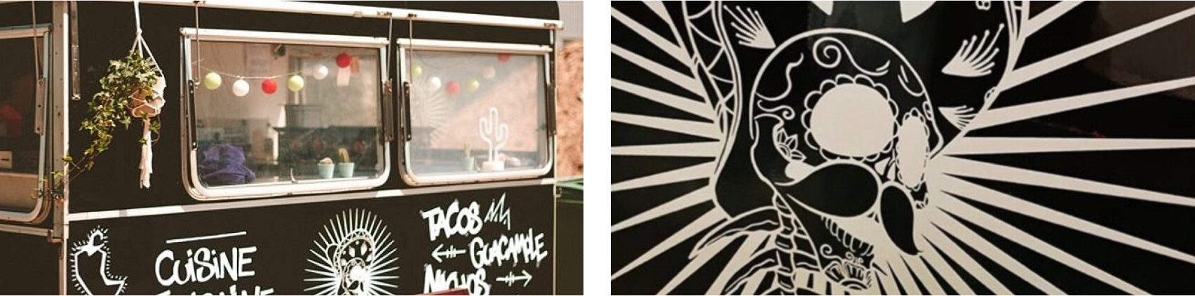 Foodtruck - Los Tacos Chingones Bayonne - restaurant BAYONNE - meilleur resto BAYONNE