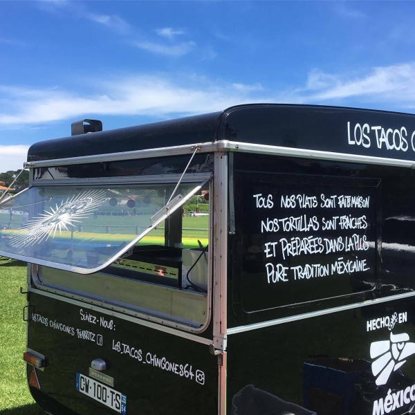 Los Tacos Chingones - Restaurant Bayonne - restaurant BAYONNE