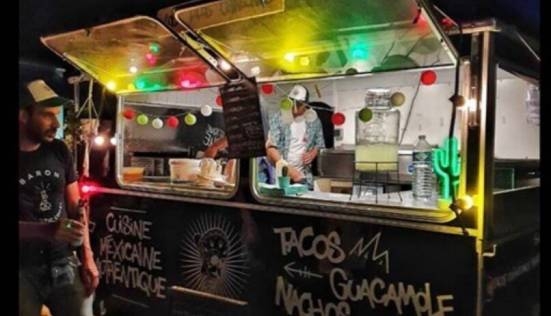 Foodtruck - Los Tacos Chingones Bayonne - restaurant BAYONNE - Restaurant sympa Bayonne