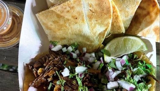 Foodtruck - Los Tacos Chingones Bayonne - restaurant BAYONNE - top restaurant BAYONNE