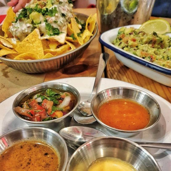 Los Tacos Chingones - Restaurant Bayonne - restaurant BAYONNE