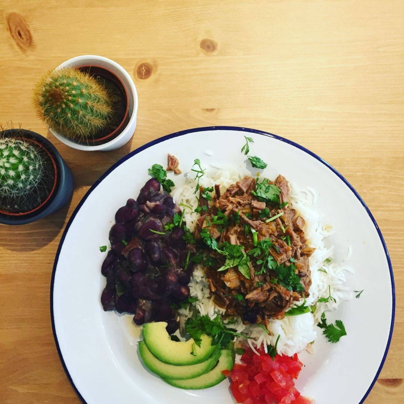 Le restaurant - Los Tacos Chingones - Bayonne - top resto BAYONNE