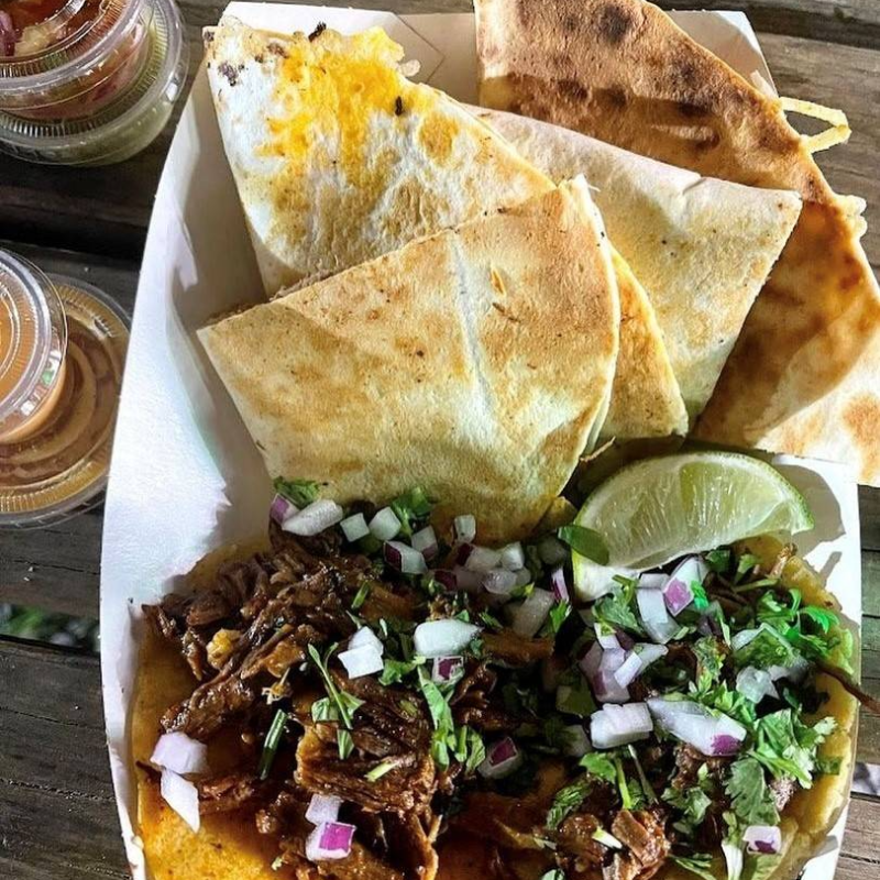 Le restaurant - Los Tacos Chingones - Bayonne - top resto BAYONNE