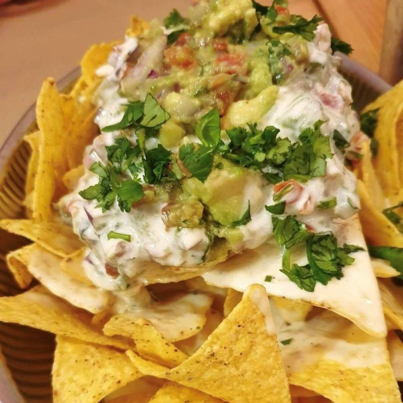 Le restaurant - Los Tacos Chingones - Bayonne - meilleur restaurant BAYONNE