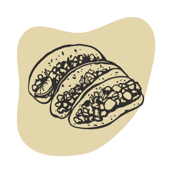 Foodtruck - Los Tacos Chingones Bayonne - restaurant BAYONNE